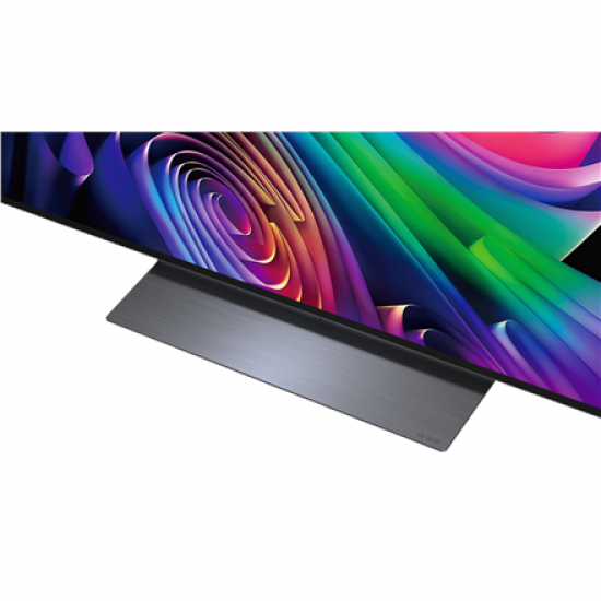 LG OLED65C61LA 65