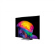 LG OLED65C61LA 65