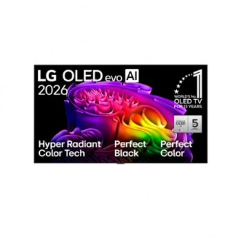 LG OLED65G61LW 65
