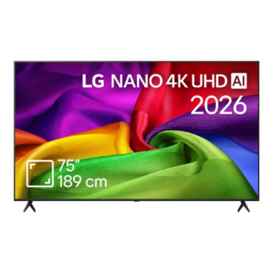 LG 75NU800B3LA 75