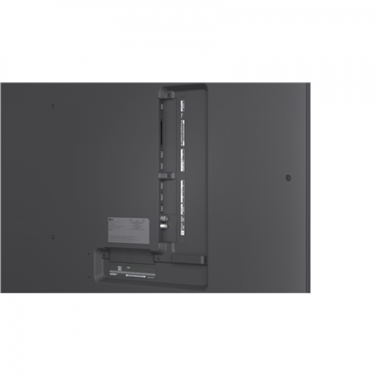 LG 75QNED85B3B 75