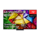 LG 75MRGB87B3B 75