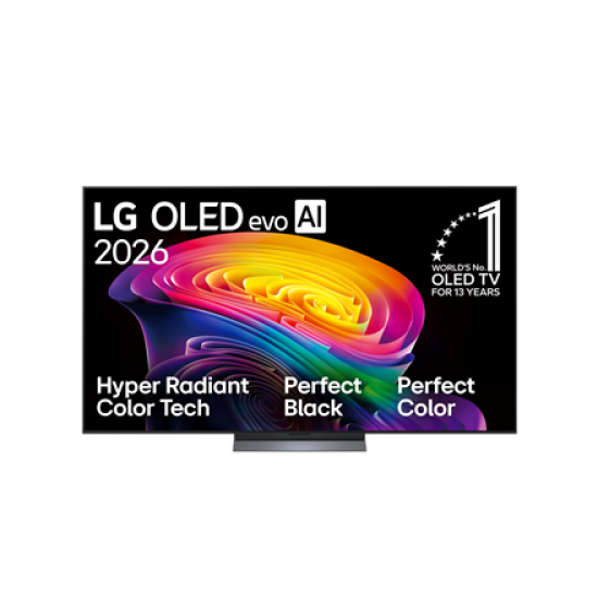 LG OLED77C61LA 77
