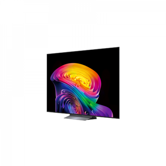 LG OLED77C61LA 77