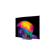 LG OLED77C61LA 77