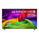 LG 85NU800B3LA 85