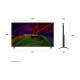 LG 85NU800B3LA 85