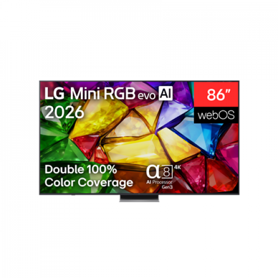 LG 86MRGB87B3B 86