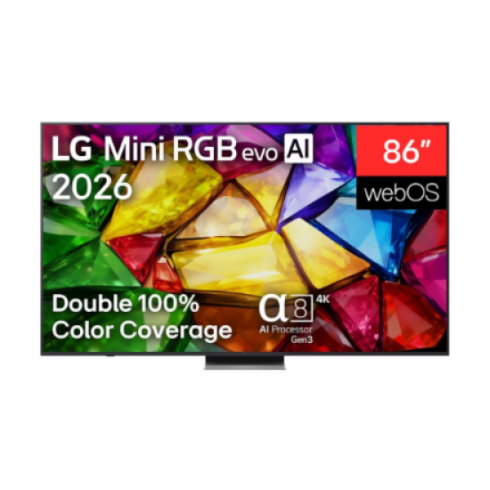 LG 86MRGB87B3B 86