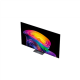 LG OLED83C61LA 83