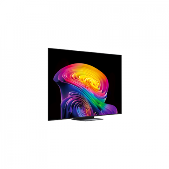 LG OLED83C61LA 83