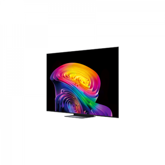 LG OLED83C61LA 83
