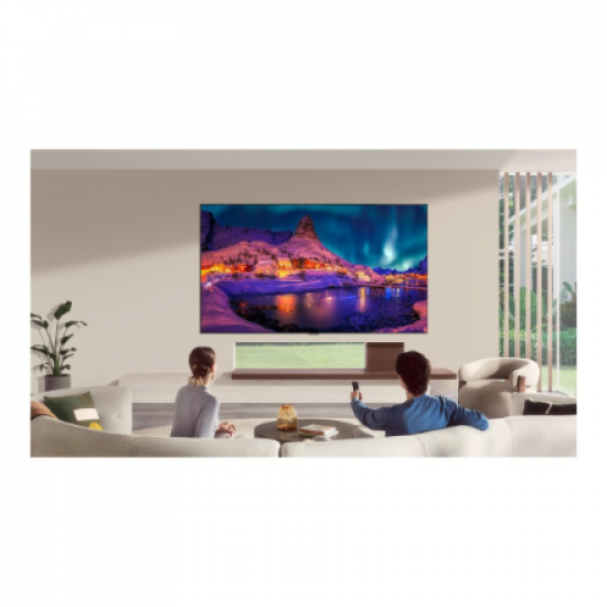 LG OLED83G61LW 83
