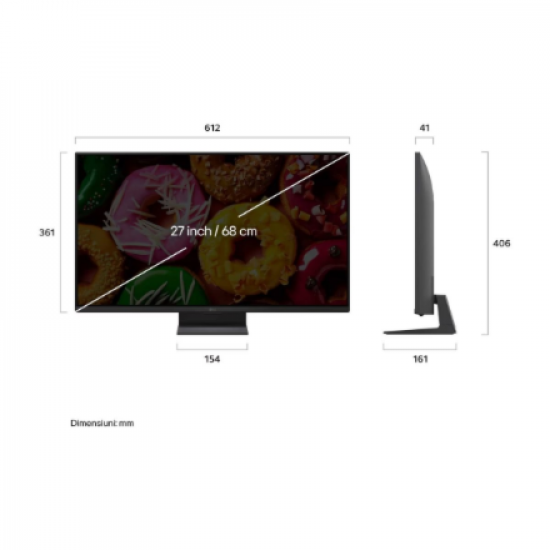 LG 27LB70003LA 27