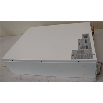 SALE OUT. DEYE ESS HV BOS-G PRO PDU | Deye ESS HV BOS-G PRO PDU | 118 month(s) | UNPACKED, DIRTY, SCRATCHED, WITHOUT ACCESSORIES