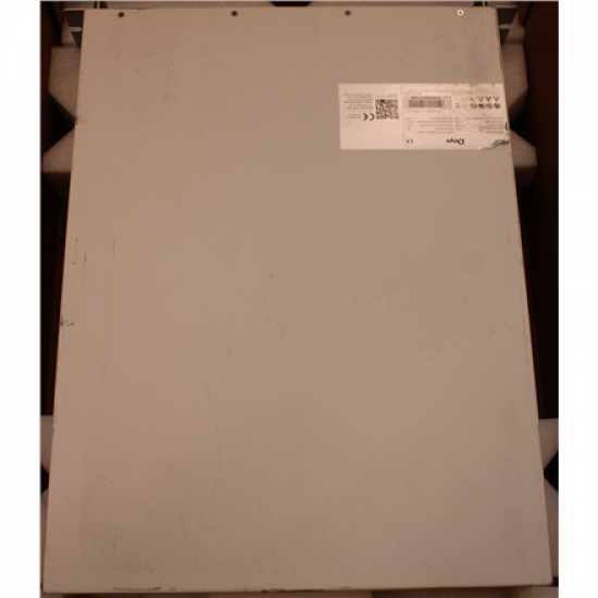 SALE OUT. DEYE ESS HV BOS-G PRO Battery Module 5.12 kWh HV | Deye ESS HV BOS-G PRO Battery Module 5.12 kWh HV | 120 month(s) | UNPACKED, DIRTY, SCRATCHED, USED, MISSING ACCESSORIES