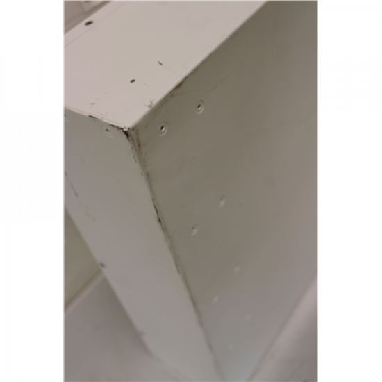 SALE OUT. DEYE ESS HV BOS-G PRO Battery Module 5.12 kWh HV | Deye ESS HV BOS-G PRO Battery Module 5.12 kWh HV | 120 month(s) | UNPACKED, DIRTY, SCRATCHED, USED, MISSING ACCESSORIES