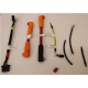 SALE OUT. DEYE ESS HV BOS-G PRO Battery Module 5.12 kWh HV | Deye ESS HV BOS-G PRO Battery Module 5.12 kWh HV | 120 month(s) | UNPACKED, DIRTY, SCRATCHED, USED, MISSING ACCESSORIES