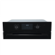 Midea MBO65M80M1-BK Oven, Built-in, Electric, Width 59.5 cm, Touch Display, Black