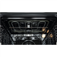 Midea MBO65M80D2-BK Oven, Built-in, Electric, Width 59.5 cm, Touch Display, Black