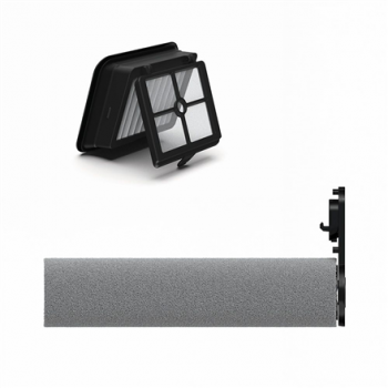 Polti Kit Roller brush and HEPA filter for Polti RollySteam | PAEU0424