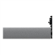 Polti Kit Roller brush and HEPA filter for Polti RollySteam | PAEU0424