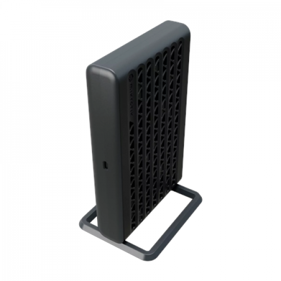MikroTik hAP be lite | 802.11ax | 10/100/1000 Mbit/s | Ethernet LAN (RJ-45) ports 3 | Mesh Support No | MU-MiMO No | No mobile broadband | 1