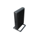 MikroTik hAP be lite | 802.11ax | 10/100/1000 Mbit/s | Ethernet LAN (RJ-45) ports 3 | Mesh Support No | MU-MiMO No | No mobile broadband | 1