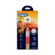 Oral-B Electric Toothbrush | Pro Kids 3+ Lion King | Rechargeable | For kids | Number of brush heads included 1 | Number of teeth brushing modes 2