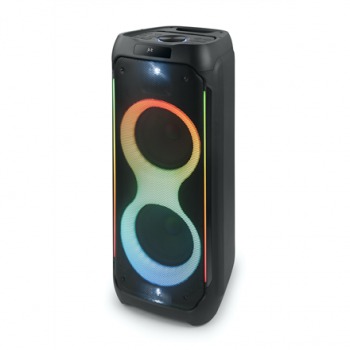 Muse M-1957 DJ Bluetooth Party Box | Muse