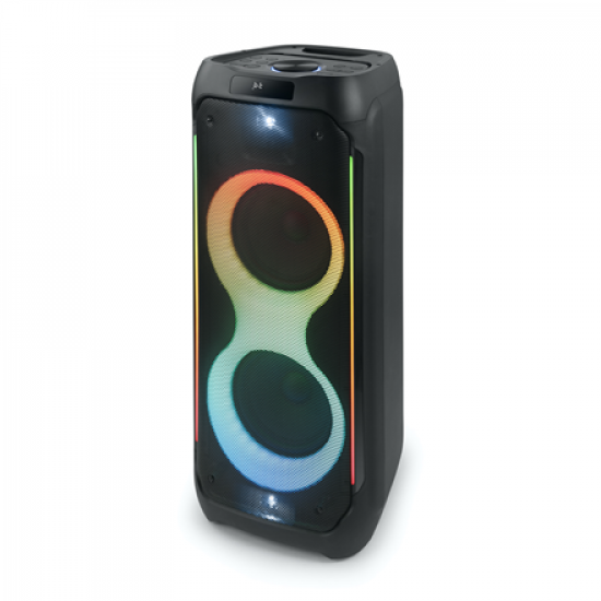 Muse M-1957 DJ Bluetooth Party Box | Muse