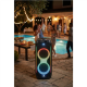 Muse M-1957 DJ Bluetooth Party Box | Muse