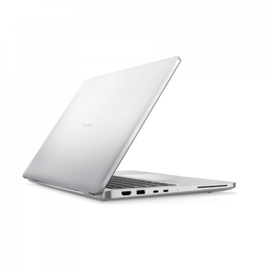 Dell Pro 14 Plus PB14250 AG FHD+ Ultra 7 255U/32GB/512GB/Intel Integrated/Win11 Pro/ENG Backlit kbd/FP/SC/3Y Basic Onsite Warranty