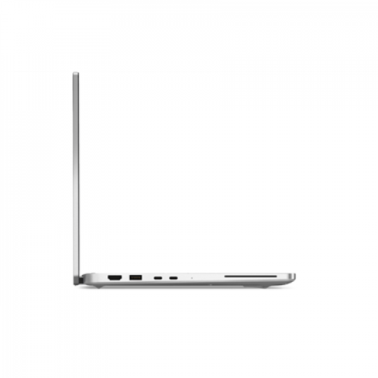 Dell Pro 14 Plus PB14250 AG FHD+ Ultra 7 255U/32GB/512GB/Intel Integrated/Win11 Pro/ENG Backlit kbd/FP/SC/3Y Basic Onsite Warranty