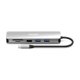 PORT DESIGNS Docking Type C 9 In 1 - 1 X 4K HDMI - Pd 85W - Retail Btoc Only | PORT CONNECT