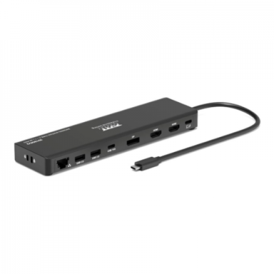 PORT DESIGNS Docking Station Type C - 1 X 4K Pro V2 | PORT CONNECT
