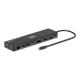 PORT DESIGNS Docking Station Type C - 1 X 4K Pro V2 | PORT CONNECT