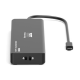 PORT DESIGNS Docking Station Type C - 1 X 4K Pro V2 | PORT CONNECT