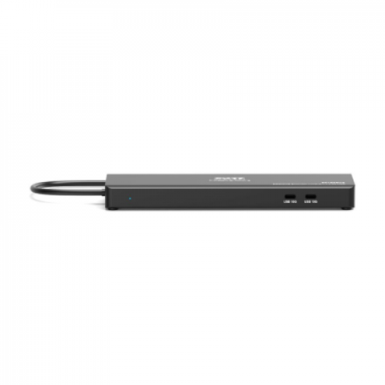PORT DESIGNS Docking Station Type C - 1 X 4K Pro V2 | PORT CONNECT