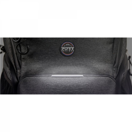 PORT DESIGNS Pro Montreal | Fits up to size 15.6/16 