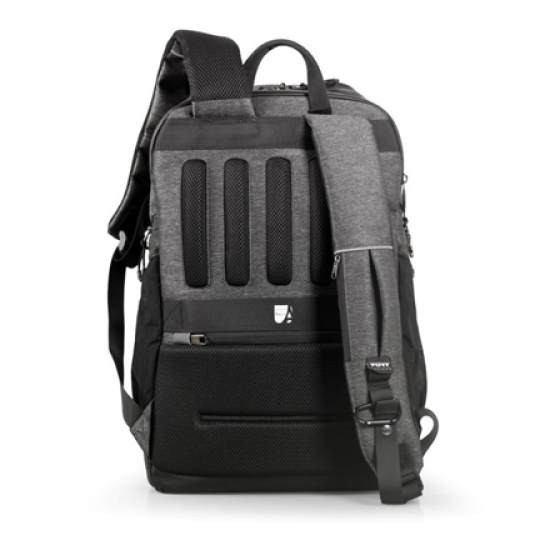 PORT DESIGNS Pro Montreal | Fits up to size 15.6/16 