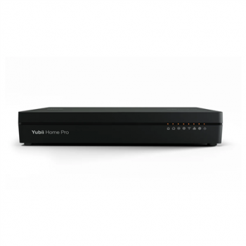 FIBARO Yubii Home Pro YHP-001 (2)  EU Yubi Home Pro