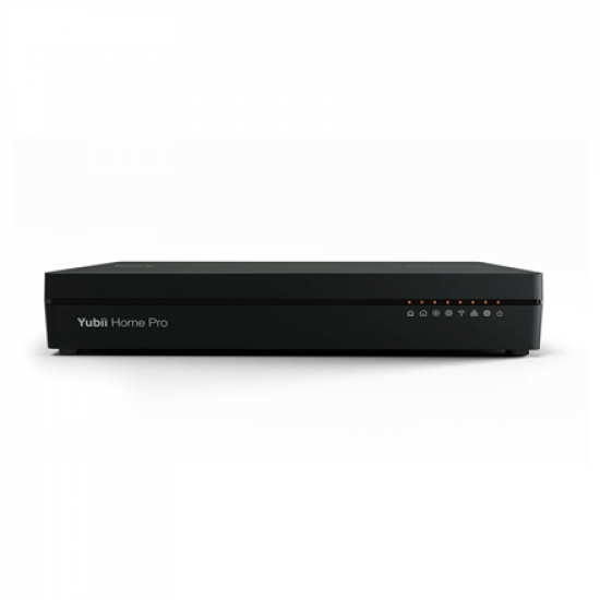 FIBARO Yubii Home Pro YHP-001 (2)  EU Yubi Home Pro