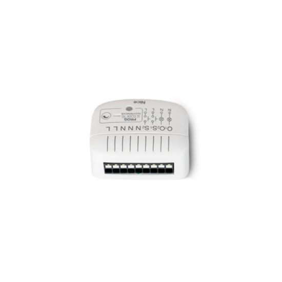 FIBARO NICE FGD-223 EU DoubleDimmer-Control