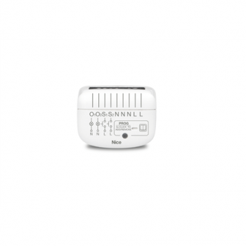 FIBARO NICE FGS-225 EU On/Off-Control 2