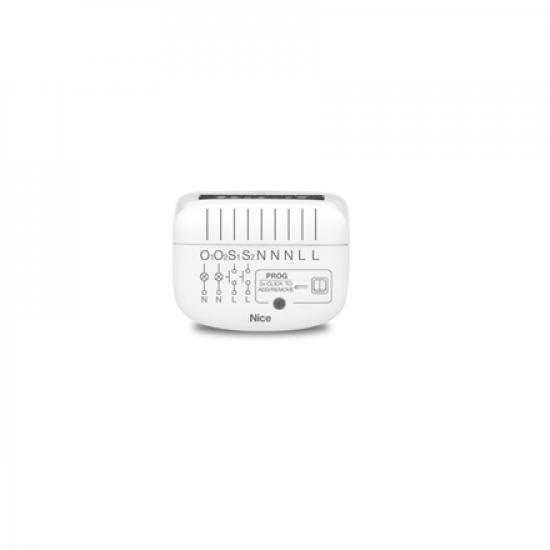 FIBARO NICE FGS-225 EU On/Off-Control 2