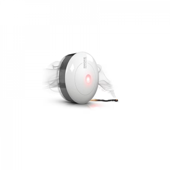 FIBARO NICE FGSD-002 ZW5 EU Smoke-Control