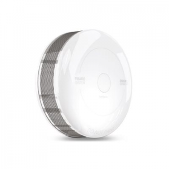 FIBARO NICE FGSD-002 ZW5 EU Smoke-Control