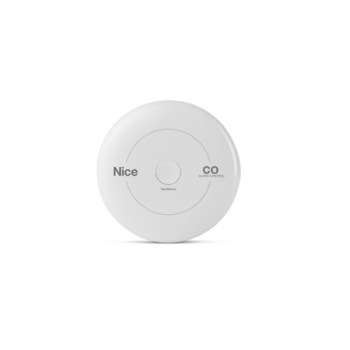 FIBARO CO Alarm-Control 868,4 MHz CO-Control
