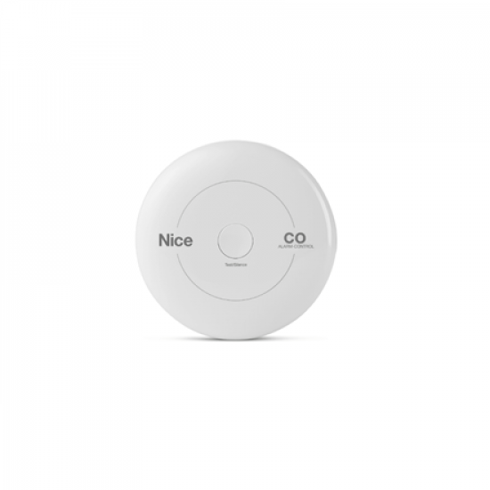 FIBARO CO Alarm-Control 868,4 MHz CO-Control